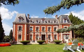 Hotel Chateau Corneille